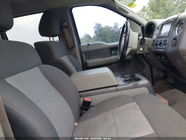 Продажа на аукционе авто 2008 Ford F-150 60th Anniversary/fx4/king Ranch/lariat/limited/xlt, vin: 1FTPW14568FA29438, номер лота: 46071045