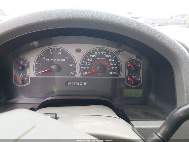 Продажа на аукционе авто 2008 Ford F-150 60th Anniversary/fx4/king Ranch/lariat/limited/xlt, vin: 1FTPW14568FA29438, номер лота: 46071045