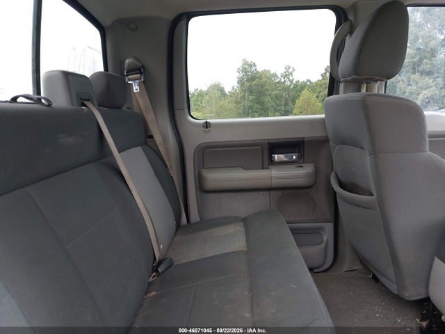 Продажа на аукционе авто 2008 Ford F-150 60th Anniversary/fx4/king Ranch/lariat/limited/xlt, vin: 1FTPW14568FA29438, номер лота: 46071045