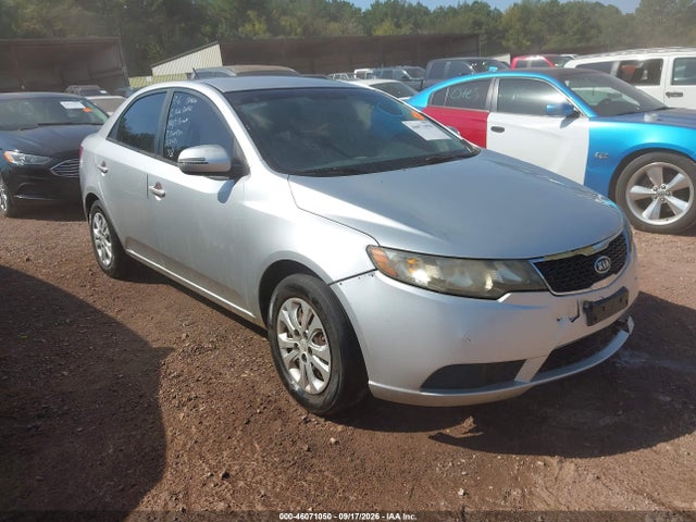 Aukcja sprzedaży 2012 Kia Forte Ex, vin: KNAFU4A26C5510640, numer aukcji: 46071050