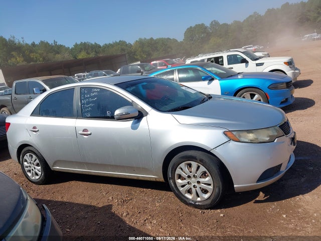 Aukcja sprzedaży 2012 Kia Forte Ex, vin: KNAFU4A26C5510640, numer aukcji: 46071050