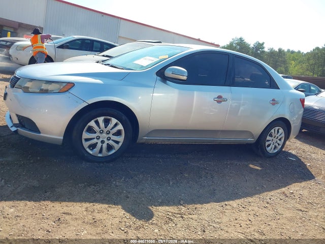 Aukcja sprzedaży 2012 Kia Forte Ex, vin: KNAFU4A26C5510640, numer aukcji: 46071050