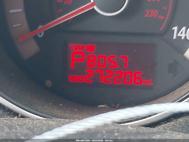 Aukcja sprzedaży 2012 Kia Forte Ex, vin: KNAFU4A26C5510640, numer aukcji: 46071050