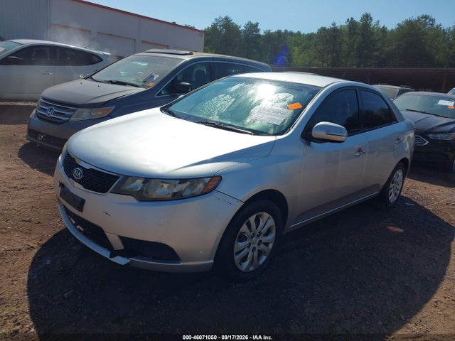 Aukcja sprzedaży 2012 Kia Forte Ex, vin: KNAFU4A26C5510640, numer aukcji: 46071050