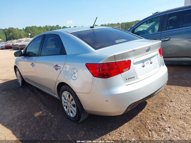 Aukcja sprzedaży 2012 Kia Forte Ex, vin: KNAFU4A26C5510640, numer aukcji: 46071050