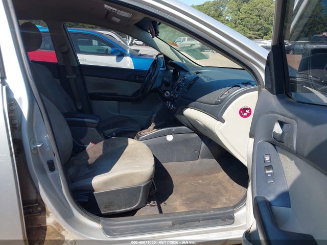 Aukcja sprzedaży 2012 Kia Forte Ex, vin: KNAFU4A26C5510640, numer aukcji: 46071050