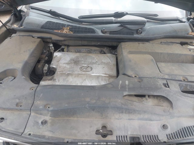 Aukcja sprzedaży 2010 Lexus Rx 350, vin: 2T2ZK1BA8AC004846, numer aukcji: 46071051