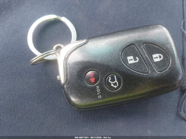 Aukcja sprzedaży 2010 Lexus Rx 350, vin: 2T2ZK1BA8AC004846, numer aukcji: 46071051
