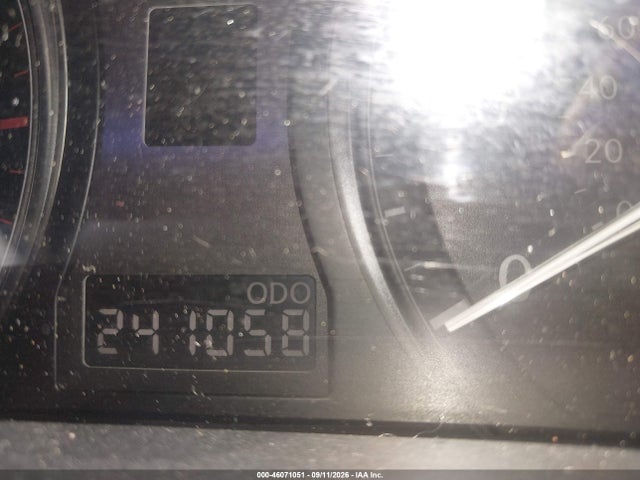 Aukcja sprzedaży 2010 Lexus Rx 350, vin: 2T2ZK1BA8AC004846, numer aukcji: 46071051