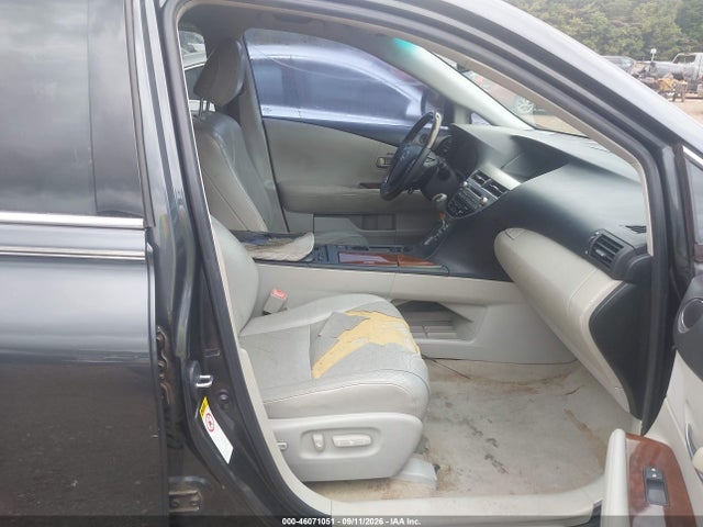 Aukcja sprzedaży 2010 Lexus Rx 350, vin: 2T2ZK1BA8AC004846, numer aukcji: 46071051