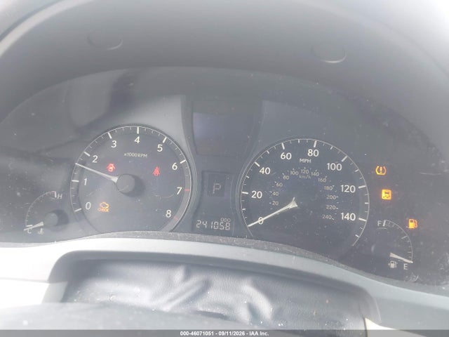 Aukcja sprzedaży 2010 Lexus Rx 350, vin: 2T2ZK1BA8AC004846, numer aukcji: 46071051