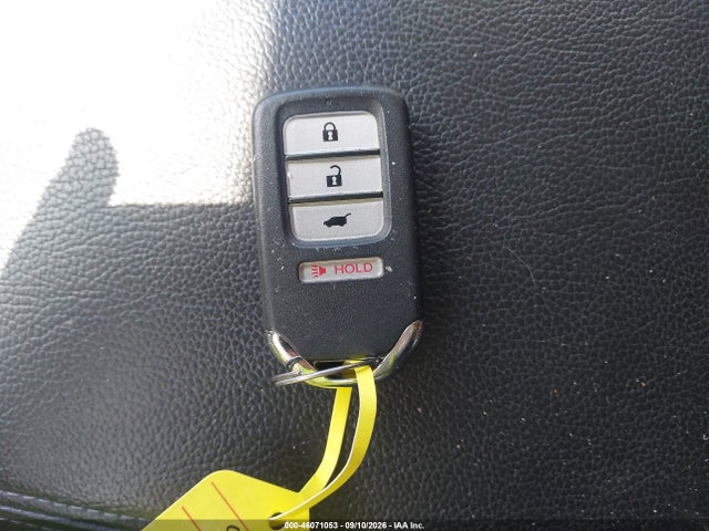 Продаж на аукціоні авто 2015 Honda Cr-v Ex-l, vin: 2HKRM4H71FH657020, номер лоту: 46071053
