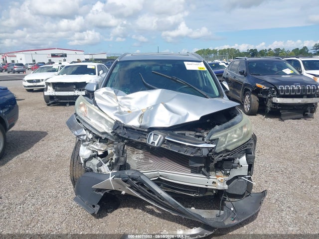 Продаж на аукціоні авто 2015 Honda Cr-v Ex-l, vin: 2HKRM4H71FH657020, номер лоту: 46071053