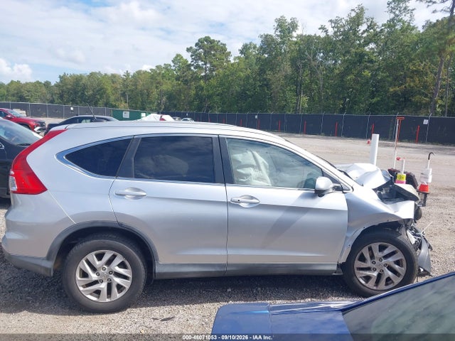 Продаж на аукціоні авто 2015 Honda Cr-v Ex-l, vin: 2HKRM4H71FH657020, номер лоту: 46071053