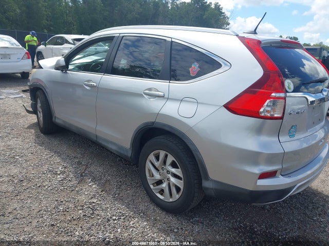 Продаж на аукціоні авто 2015 Honda Cr-v Ex-l, vin: 2HKRM4H71FH657020, номер лоту: 46071053