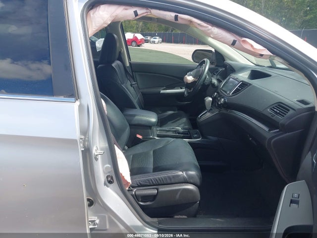 Продаж на аукціоні авто 2015 Honda Cr-v Ex-l, vin: 2HKRM4H71FH657020, номер лоту: 46071053