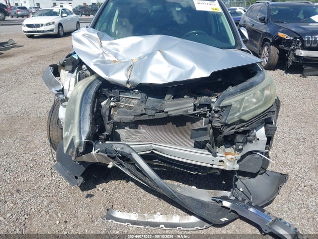 Продаж на аукціоні авто 2015 Honda Cr-v Ex-l, vin: 2HKRM4H71FH657020, номер лоту: 46071053