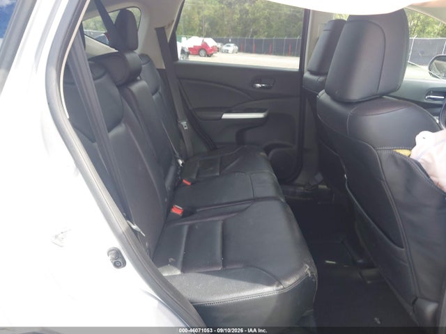 Продаж на аукціоні авто 2015 Honda Cr-v Ex-l, vin: 2HKRM4H71FH657020, номер лоту: 46071053