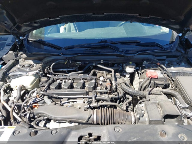 Продаж на аукціоні авто 2021 Honda Civic Ex-l, vin: 19XFC1F73ME200962, номер лоту: 46071054