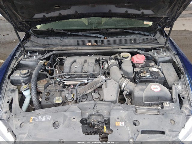 Продаж на аукціоні авто 2013 Ford Taurus Limited, vin: 1FAHP2F86DG235013, номер лоту: 46071057