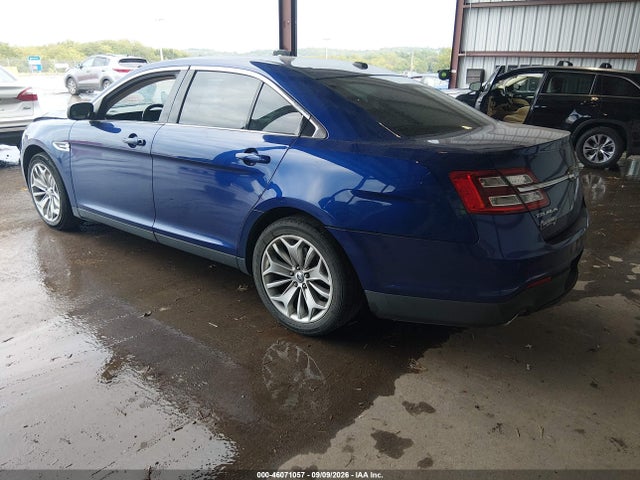 Продаж на аукціоні авто 2013 Ford Taurus Limited, vin: 1FAHP2F86DG235013, номер лоту: 46071057