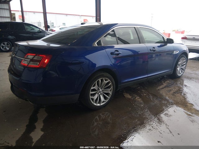 Продаж на аукціоні авто 2013 Ford Taurus Limited, vin: 1FAHP2F86DG235013, номер лоту: 46071057