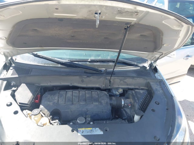 Продажа на аукционе авто 2015 Chevrolet Traverse Ltz, vin: 1GNKRJKD9FJ358597, номер лота: 46071067
