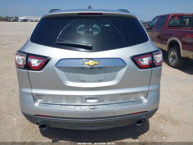 Продажа на аукционе авто 2015 Chevrolet Traverse Ltz, vin: 1GNKRJKD9FJ358597, номер лота: 46071067