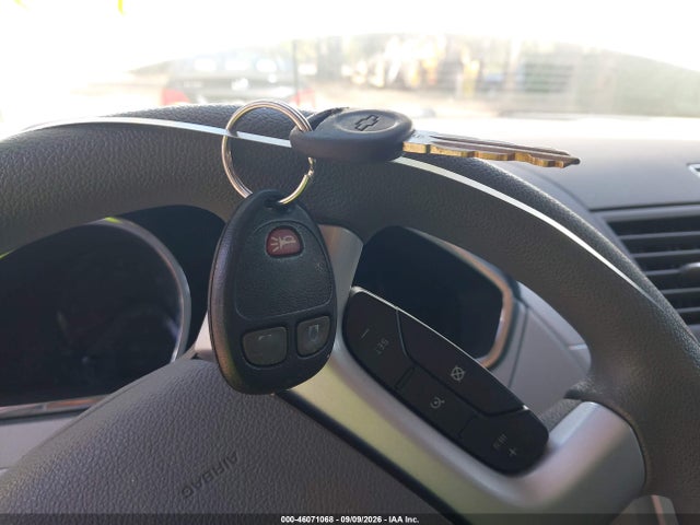 2010 Chevrolet Traverse Ls მანქანა იყიდება აუქციონზე, vin: 1GNLREED1AS131642, აუქციონის ნომერი: 46071068