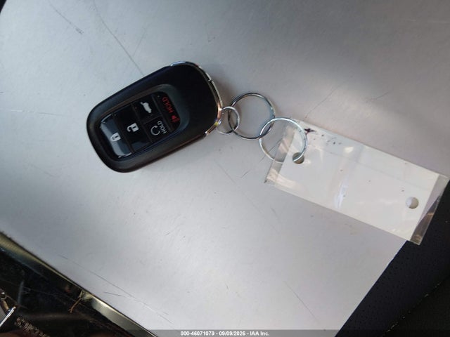 Продажа на аукционе авто 2025 Honda Civic Hybrid Sport Touring, vin: JHMFL4H98SX002115, номер лота: 46071079