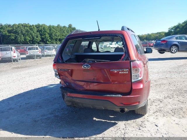 Продаж на аукціоні авто 2010 Subaru Forester 2.5x Limited, vin: JF2SH6DC5AH740382, номер лоту: 46071088
