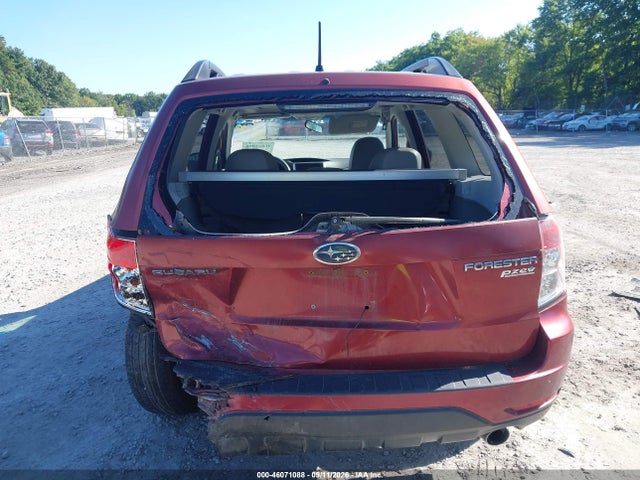 Продаж на аукціоні авто 2010 Subaru Forester 2.5x Limited, vin: JF2SH6DC5AH740382, номер лоту: 46071088