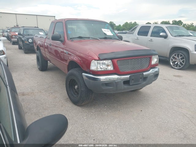 Aukcja sprzedaży 2001 Ford Ranger Edge/xlt, vin: 1FTYR14E41PA59243, numer aukcji: 46071095