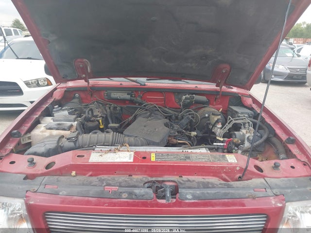 Aukcja sprzedaży 2001 Ford Ranger Edge/xlt, vin: 1FTYR14E41PA59243, numer aukcji: 46071095