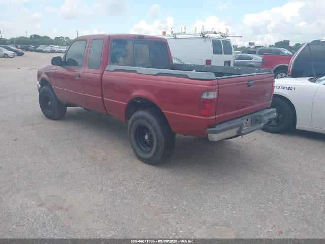 Aukcja sprzedaży 2001 Ford Ranger Edge/xlt, vin: 1FTYR14E41PA59243, numer aukcji: 46071095