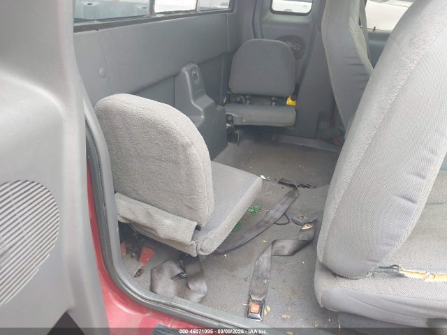 Aukcja sprzedaży 2001 Ford Ranger Edge/xlt, vin: 1FTYR14E41PA59243, numer aukcji: 46071095