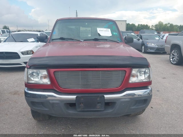Aukcja sprzedaży 2001 Ford Ranger Edge/xlt, vin: 1FTYR14E41PA59243, numer aukcji: 46071095