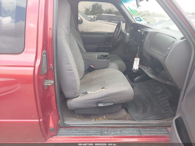 Aukcja sprzedaży 2001 Ford Ranger Edge/xlt, vin: 1FTYR14E41PA59243, numer aukcji: 46071095