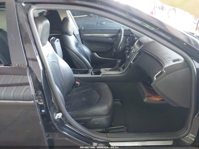 Aukcja sprzedaży 2012 Cadillac Cts Performance, vin: 1G6DK5E3XC0129589, numer aukcji: 46071096