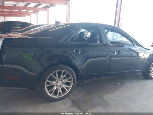 Aukcja sprzedaży 2012 Cadillac Cts Performance, vin: 1G6DK5E3XC0129589, numer aukcji: 46071096