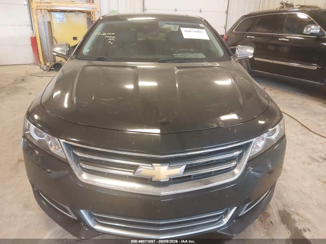46071097 :رقم المزاد ، 2G1155SL1F9207692 vin ، 2015 Chevrolet Impala 1lz مزاد بيع