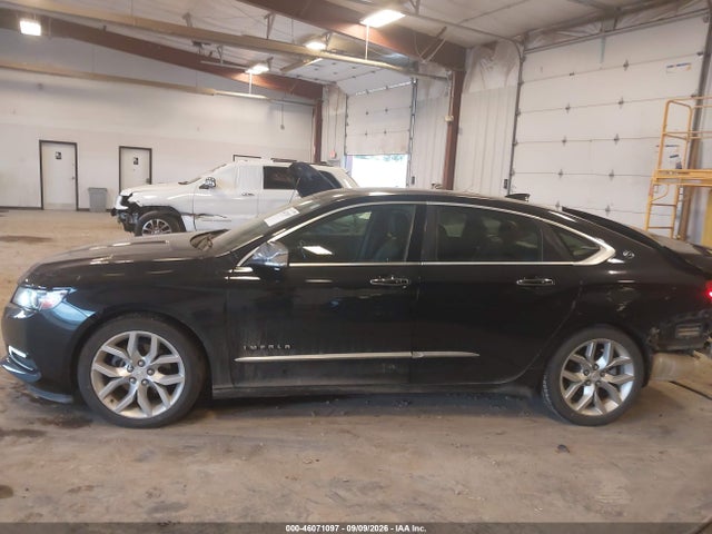 46071097 :رقم المزاد ، 2G1155SL1F9207692 vin ، 2015 Chevrolet Impala 1lz مزاد بيع