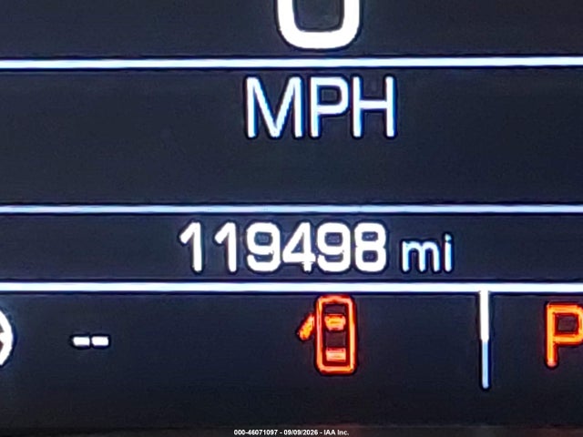 46071097 :رقم المزاد ، 2G1155SL1F9207692 vin ، 2015 Chevrolet Impala 1lz مزاد بيع