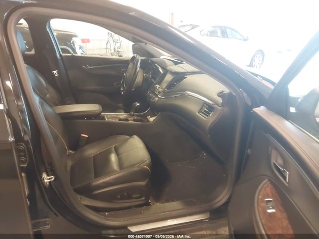 46071097 :رقم المزاد ، 2G1155SL1F9207692 vin ، 2015 Chevrolet Impala 1lz مزاد بيع