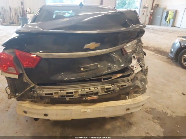 46071097 :رقم المزاد ، 2G1155SL1F9207692 vin ، 2015 Chevrolet Impala 1lz مزاد بيع