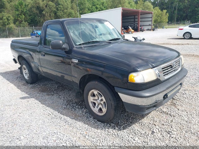 46071102 :رقم المزاد ، 4F4YR12C7XTM32428 vin ، 1999 Mazda B2500 Se/sx/tl مزاد بيع