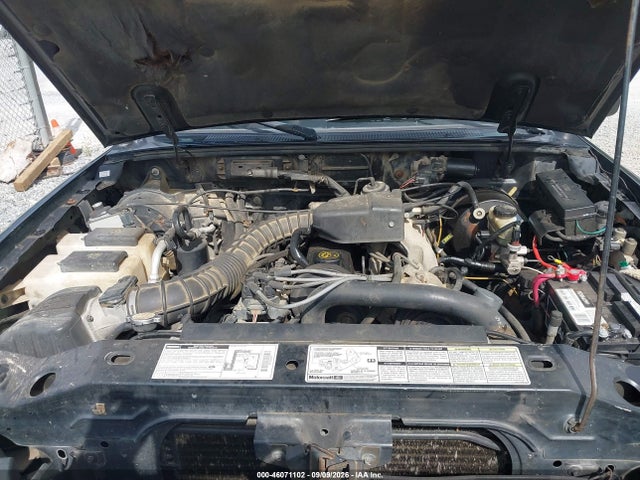 46071102 :رقم المزاد ، 4F4YR12C7XTM32428 vin ، 1999 Mazda B2500 Se/sx/tl مزاد بيع