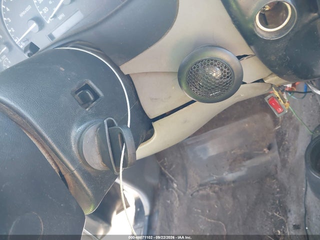 46071102 :رقم المزاد ، 4F4YR12C7XTM32428 vin ، 1999 Mazda B2500 Se/sx/tl مزاد بيع