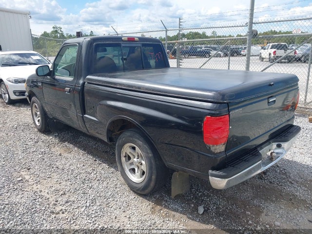 46071102 :رقم المزاد ، 4F4YR12C7XTM32428 vin ، 1999 Mazda B2500 Se/sx/tl مزاد بيع