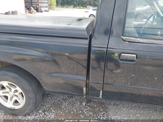 46071102 :رقم المزاد ، 4F4YR12C7XTM32428 vin ، 1999 Mazda B2500 Se/sx/tl مزاد بيع